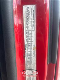 2017 Peterbilt 579 6X4 T/A MID ROOF TRUCK TRA