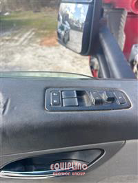 2017 Peterbilt 579 6X4 T/A MID ROOF TRUCK TRA