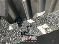 2019 Freightliner CASCADIA 6X4 T/A SLEEPER TRUCK