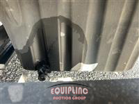 2019 Freightliner CASCADIA 6X4 T/A SLEEPER TRUCK