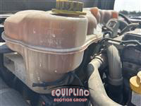 2019 Freightliner CASCADIA 6X4 T/A SLEEPER TRUCK