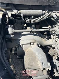 2019 Freightliner CASCADIA 6X4 T/A SLEEPER TRUCK