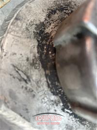 2019 Freightliner CASCADIA 6X4 T/A SLEEPER TRUCK