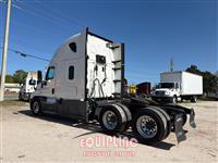 2015 Freightliner Cascadia