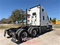2015 Freightliner Cascadia
