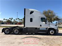 2015 Freightliner Cascadia