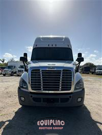 2015 Freightliner Cascadia