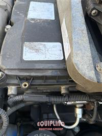 2015 Freightliner Cascadia