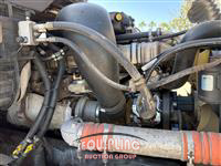 2015 Freightliner Cascadia