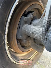 2015 Freightliner Cascadia