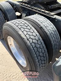 2015 Freightliner Cascadia