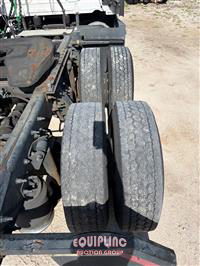 2015 Freightliner Cascadia