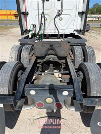 2015 Freightliner Cascadia