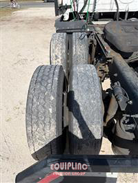 2015 Freightliner Cascadia