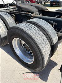 2015 Freightliner Cascadia