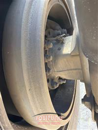 2015 Freightliner Cascadia