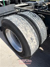 2015 Freightliner Cascadia