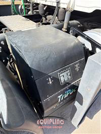 2015 Freightliner Cascadia