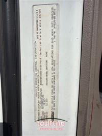 2015 Freightliner Cascadia