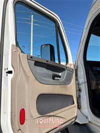 2015 Freightliner Cascadia