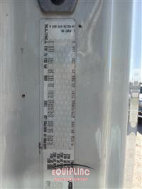 2015 Freightliner Cascadia