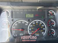 2015 Freightliner Cascadia