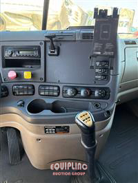 2015 Freightliner Cascadia