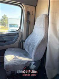 2015 Freightliner Cascadia