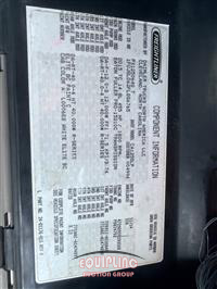 2015 Freightliner Cascadia