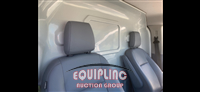2019 Ford TRANSIT 250 CARGO VAN