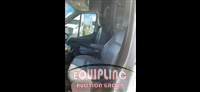 2019 Ford TRANSIT 350 CARGO VAN