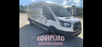 2019 Ford TRANSIT 350 CARGO VAN