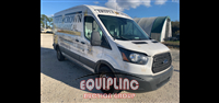 2018 Ford TRANSIT T250 CARGO VAN