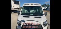 2018 Ford TRANSIT T250 CARGO VAN