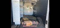 2018 Ford TRANSIT T250 CARGO VAN