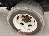 2021 Isuzu NRR 4X2 S/A  ROLLBACK