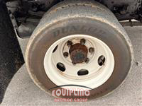 2021 Isuzu NRR 4X2 S/A  ROLLBACK