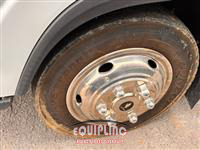 2021 Isuzu NRR 4X2 S/A  ROLLBACK