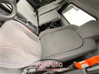 2021 Isuzu NRR 4X2 S/A  ROLLBACK