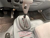 2021 Isuzu NRR 4X2 S/A  ROLLBACK