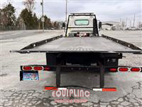 2021 Isuzu NRR 4X2 S/A  ROLLBACK