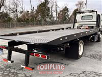 2021 Isuzu NRR 4X2 S/A  ROLLBACK