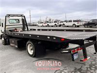 2021 Isuzu NRR 4X2 S/A  ROLLBACK