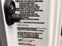 2021 Isuzu NRR 4X2 S/A  ROLLBACK