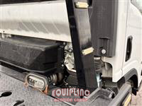 2021 Isuzu NRR 4X2 S/A  ROLLBACK