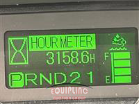 2021 Isuzu NRR 4X2 S/A  ROLLBACK