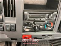 2021 Isuzu NRR 4X2 S/A  ROLLBACK