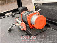 2021 Isuzu NRR 4X2 S/A  ROLLBACK