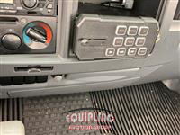 2021 Isuzu NRR 4X2 S/A  ROLLBACK