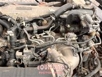 2021 Isuzu NRR 4X2 S/A  ROLLBACK